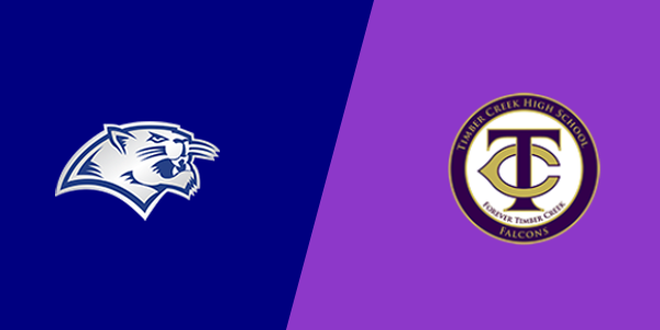 Flower Mound High School vs. Timber Creek High School