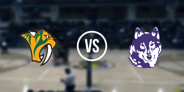 Cissna Park High School vs The High School of Saint Thomas More