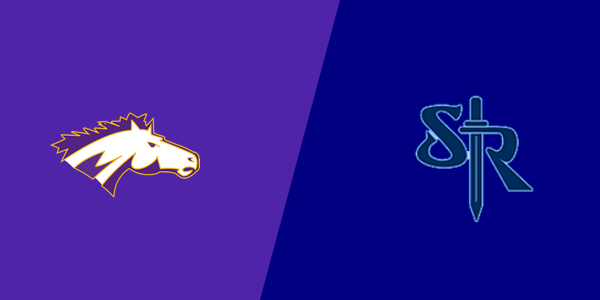 Meadowbrook Academy vs. Seven Rivers Christian School