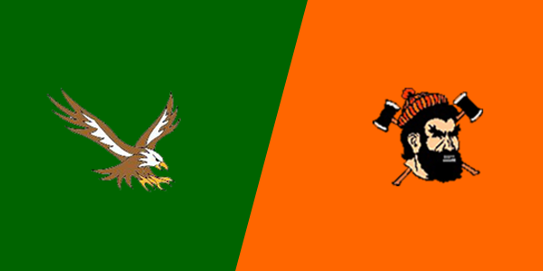 Evergreen Lutheran High School vs. Wishkah Valley High School