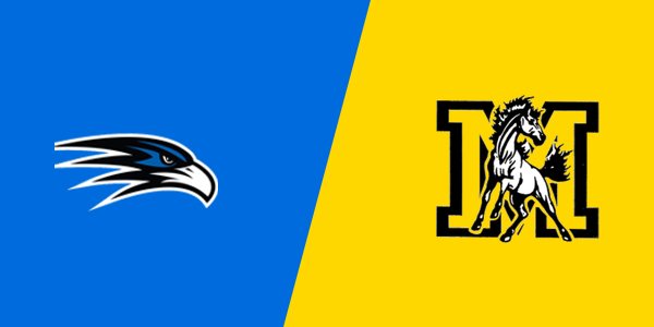 Florence High School vs. Loretto High School