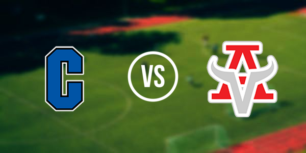 Centennial High School vs. Arbor View High School
