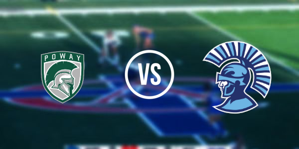 Poway High School vs. University City High School