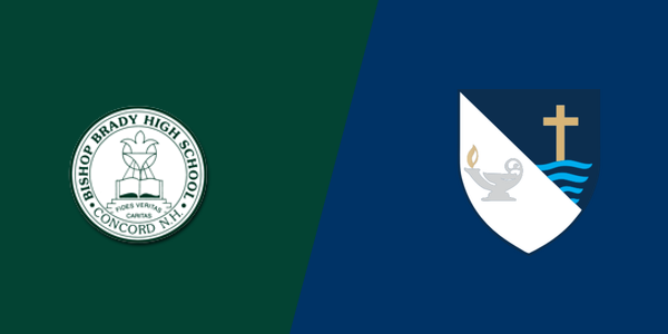 Bishop Brady High School vs. St. Thomas Aquinas High School