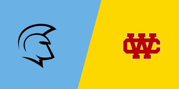 Villa Park High School vs. Whittier Christian High School