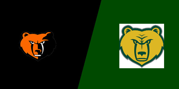 Selma High School vs. Sierra Pacific High School