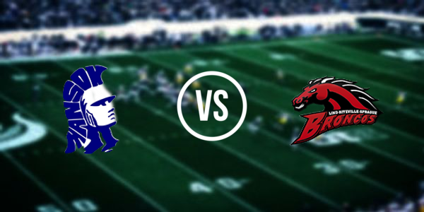 Manson High School vs. Lind-Ritzville High School