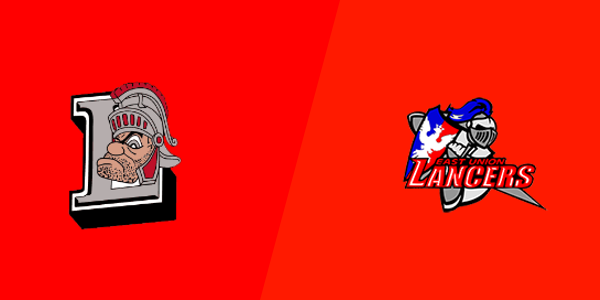 Lincoln High School vs. East Union High School