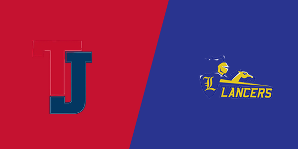 Thomas Jefferson Science & Technology High School vs. Lewis High School