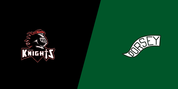 View Park High School vs. Dorsey High School
