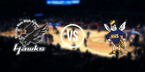 Volcano Vista High School vs. Highland High School