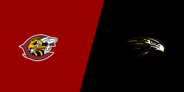 Colton High School vs. Rubidoux High School