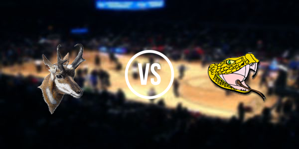 Farson-Eden School vs Little Snake River Valley School