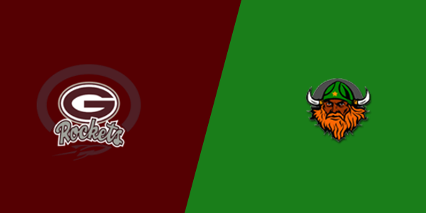 Gardendale High School vs. Huffman High School