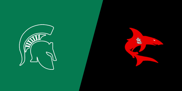 Pinconning Area High School vs. St. Louis High School