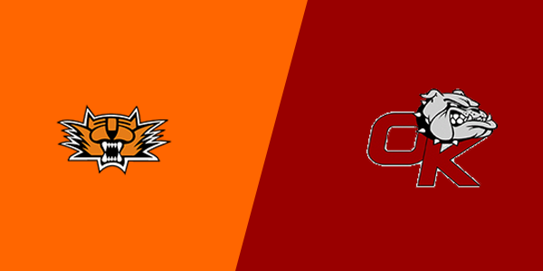 Ephrata High School vs. Okanogan High School