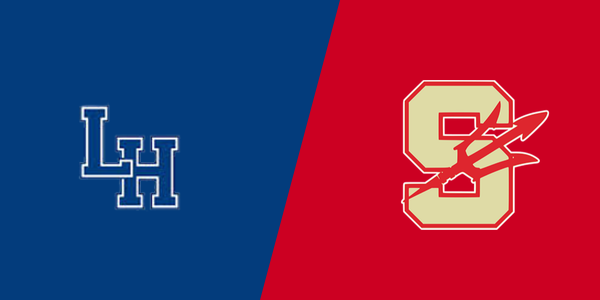 Lauralton Hall High School vs. Stratford High School