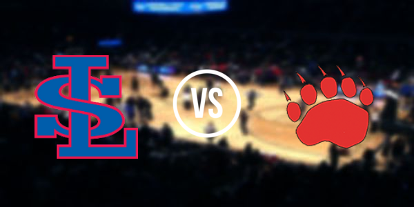 Ashland High School vs La Salle Catholic College Preparatory