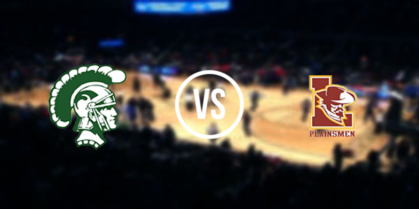 Laramie High School vs. Kelly Walsh High School