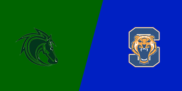 Kentridge High School vs. Stadium High School