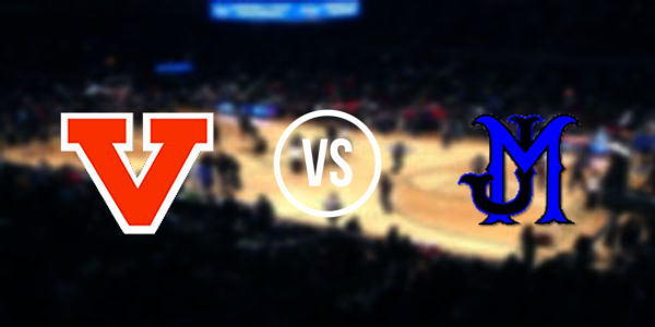 Virginia High vs John Marshall