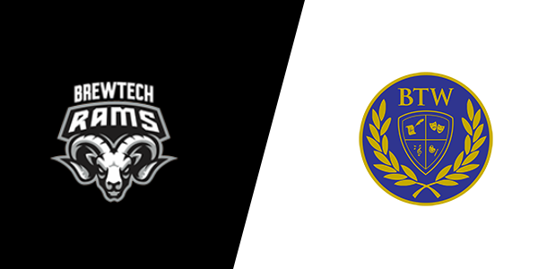Brewbaker Tech Magnet High School vs. Booker T. Washington Magnet High School