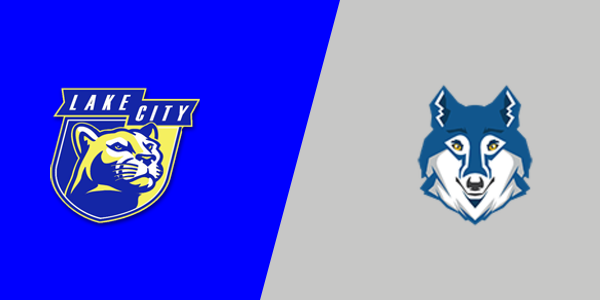 Lake City High School vs. Virtus Academy