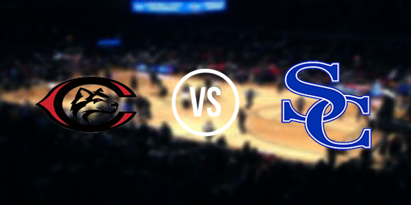 Sierra Canyon High School vs. Centennial High School - Corona