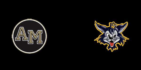 Archbishop Mitty High School vs. Watsonville High School