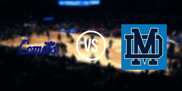 Mater Dei High School - Breese vs. Greenville High School