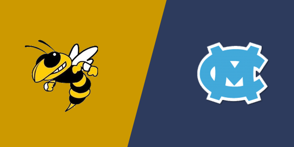 Northampton High School vs. Middlesex High School