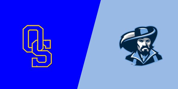 Oscar Smith High School vs. Lakeland High School