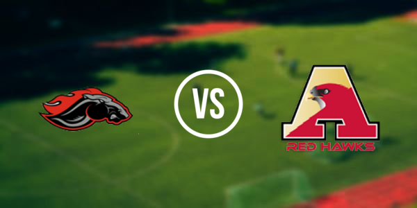 Troy High School vs. Athens High School - Troy