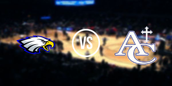 Ascension Catholic School vs Live Oak High School