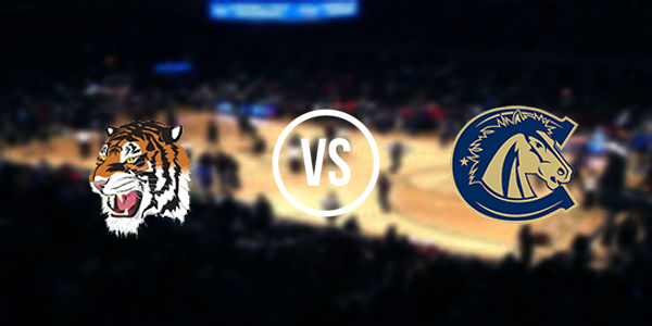 Rock Springs High School vs. Cody High School