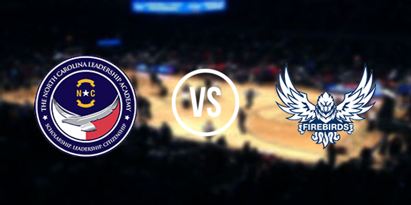 The North Carolina Leadership Academy vs Phoenix Academy