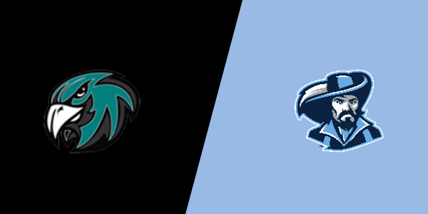 Hickory High School vs. Lakeland High School