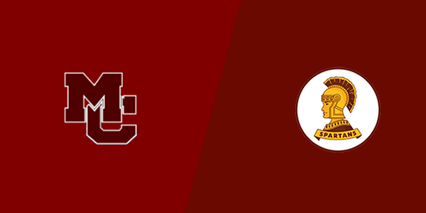 Manheim Central High School vs. Milton Hershey School