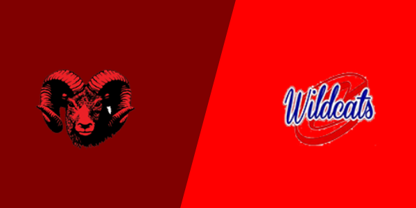 Gentry High School vs. Clarksdale High School
