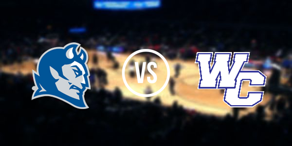 Harriman High School vs. Wartburg Central High School
