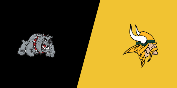 Butler High School vs. Central Cabarrus High School