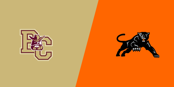Bourbon County High School vs. Frankfort High School