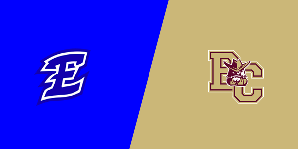 Estill County High School vs. Bourbon County High School