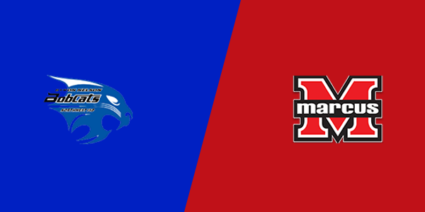 BYRON NELSON v FM MARCUS