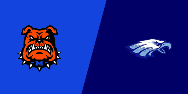 Montevallo High School vs. Calera High School