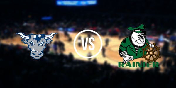 Riverdale High School vs. Rainier Jr/Sr High School