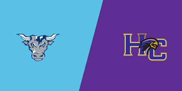 Riverdale High School vs. Horizon Christian High School