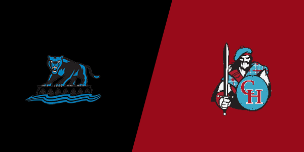 River Valley High School vs. Cambria Heights High School