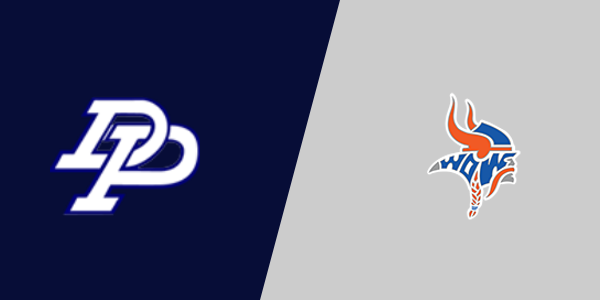 Dr. Phillips High School vs. West Orange High School