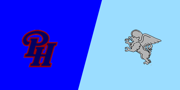 Pembroke Hill School vs. University Academy Charter